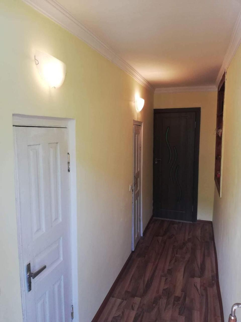 Ushba Otel Mestia Dış mekan fotoğraf